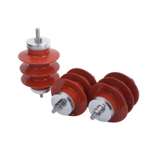 Заводская цена Bdn Thunder Arrester Outdoor Composite Polymer Arrester 3KV